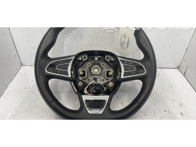 Volant Renault Megane IV 2016 484005825R  