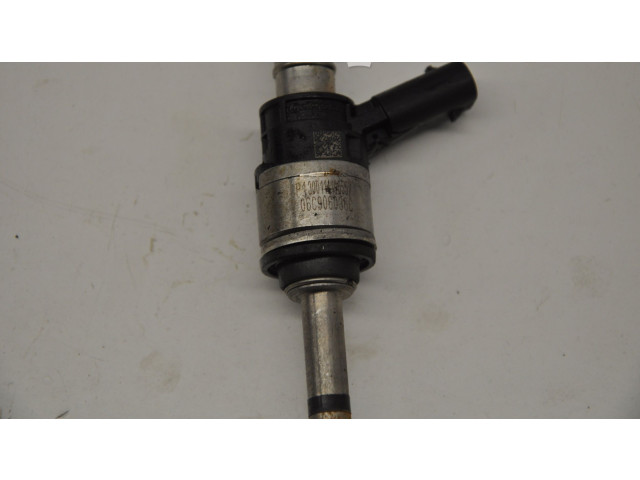 Форсунка 06C906036C    Audi A6 S6 C7 4G  CREC 