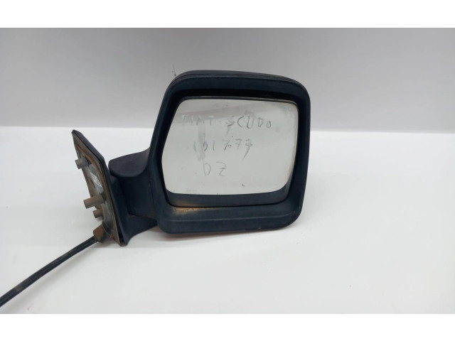 Zpětné zrcátko  Fiat Scudo   9790417989  
