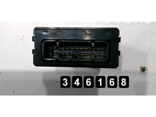 Блок управления двигателя 2771001682   Toyota Previa (XR10, XR20) I