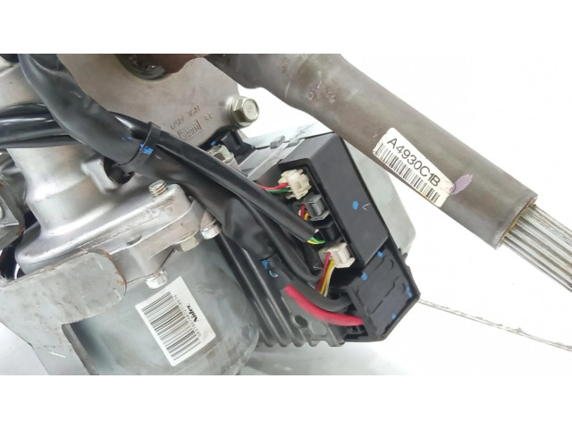 Volant Renault Megane III 2009 488100603R, 488104821R  