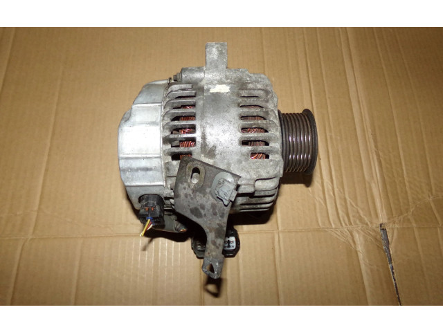 Генератор 27060-28060   Toyota Avensis T220      