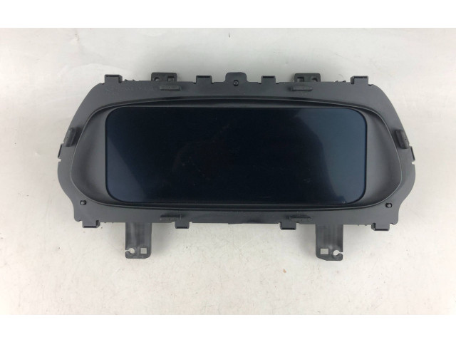 Панель приборов 94023Q0162, 94023-Q0162   Hyundai Bayon       
