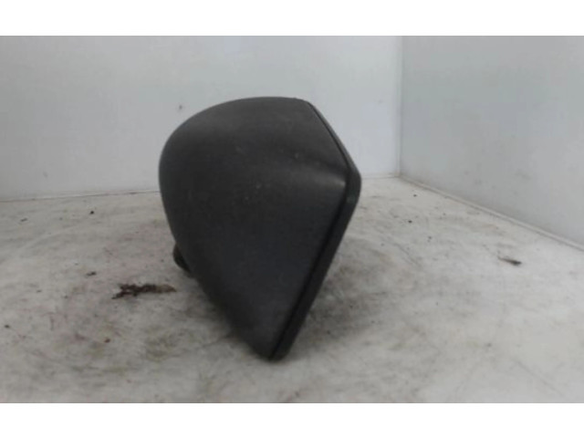 Zpětné zrcátko  Volkswagen Polo II 86C 2F 1985  867857501, 867857501  
