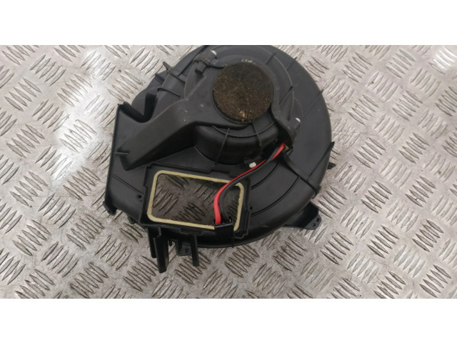 Вентилятор печки    R4046, R4155   BMW 5 F10 F11