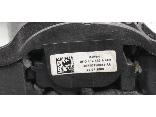 Volant Audi A5 8T 8F 2009 8P0419689A, 8P0419689A  