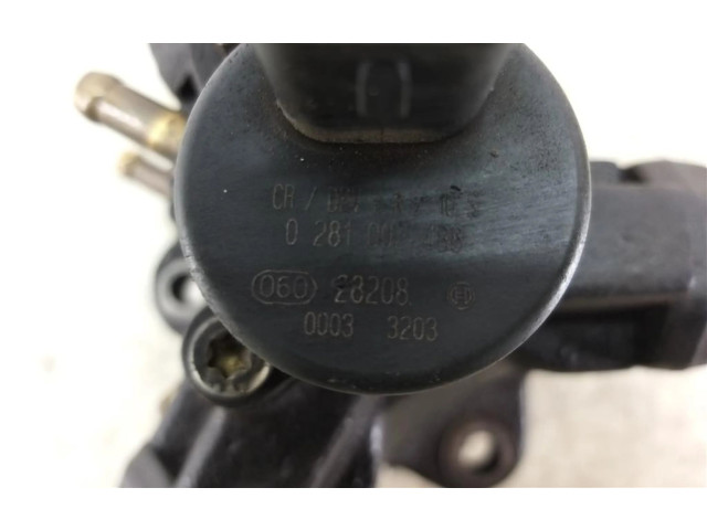 Vstřikovací čerpadlo 0281002488   Fiat Stilo     
