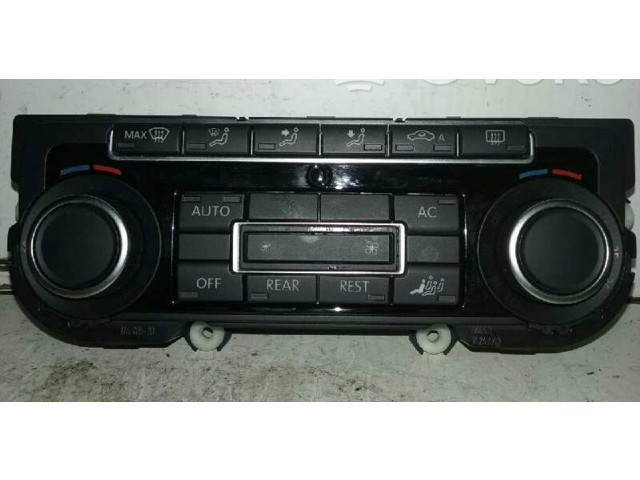 Блок управления климат-контролем 5L0907044FK, 5HB00974720   Volkswagen Sharan