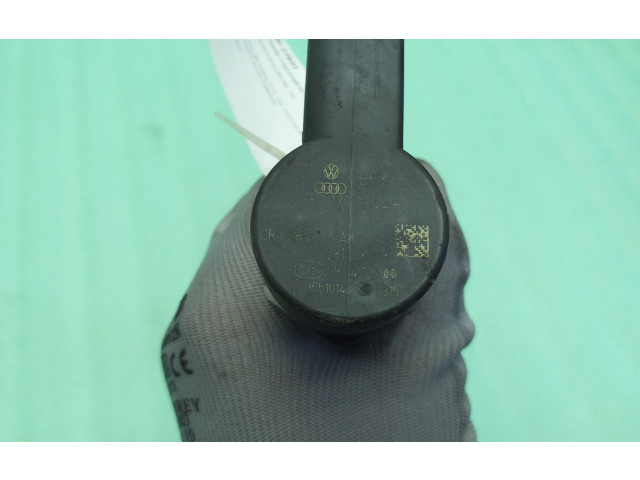 Топливная рампа R03P125   Seat Ibiza IV (6J,6P)  