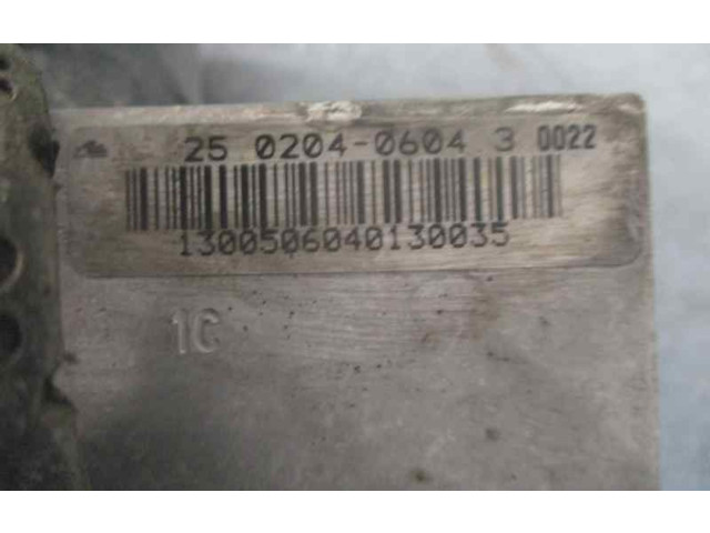 Блок АБС P04779084AE, 250209037320021   Chrysler  300M   -  года