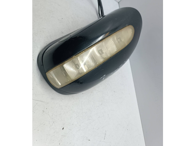Zpětné zrcátko  Mercedes-Benz S W220 2001  374015, 254093  