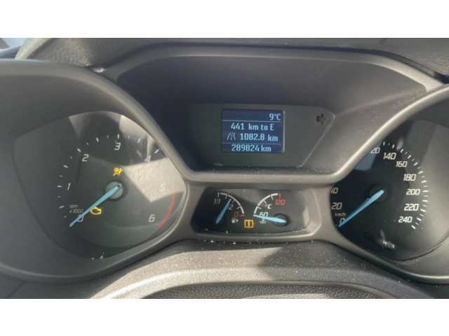 Přístrojová deska  Ford Transit -  Tourneo Connect 2014 2550345, DT1T10849CCC  