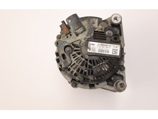 Volant Peugeot 807 2013 9678048880, 9678048880  