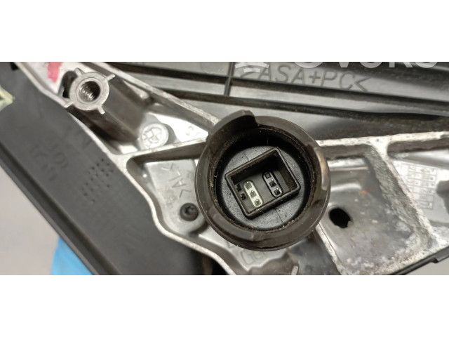 Zpětné zrcátko  BMW M3 e90 2009  7075626, 7906930  