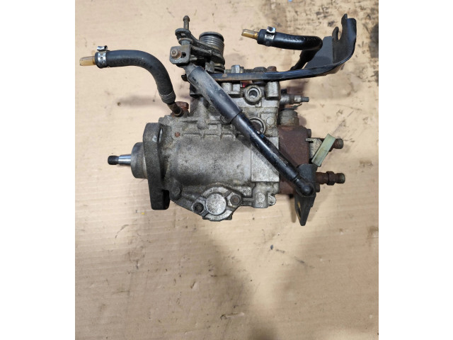 Vstřikovací čerpadlo 0460484046   Volkswagen PASSAT B3     