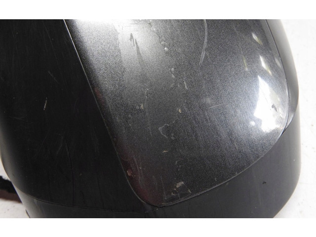 Zpětné zrcátko  Peugeot 3008 I 2009  96838709XT, 20EA33  