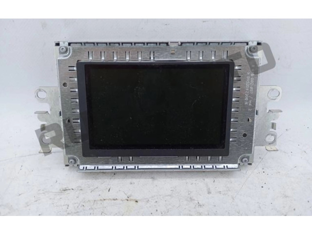 Дисплей    31438296   Volvo V40 Cross country