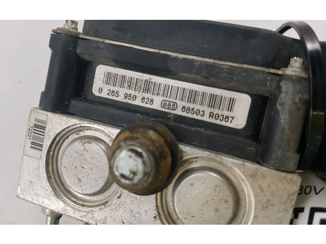 Jednotka ABS 71746361   Fiat Punto (188) 2006