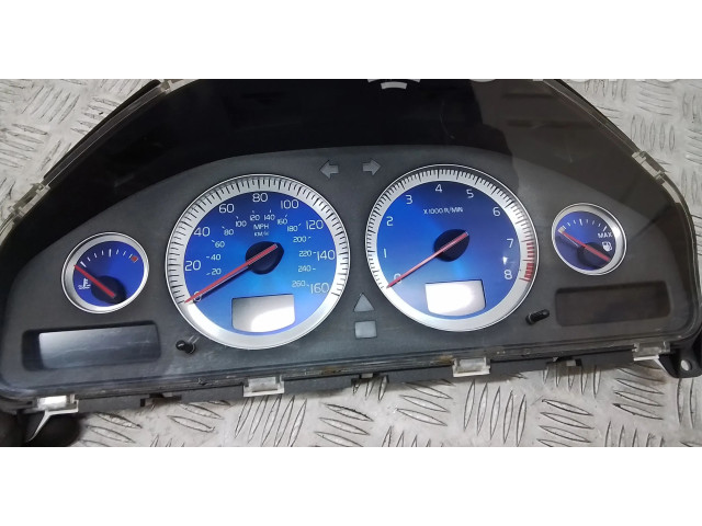 Přístrojová deska  Volvo XC90 2008 30635674  
