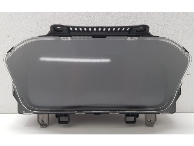 Přístrojová deska  Volvo XC40 2020 P32311165, VBK9KB  