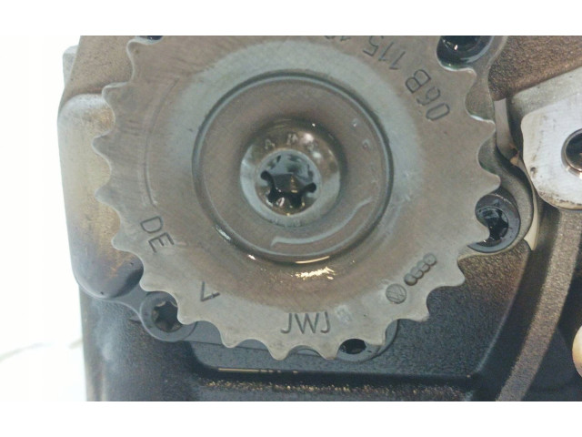 Масляный насос   06B103535F, TFSI  Seat Leon (1P) 