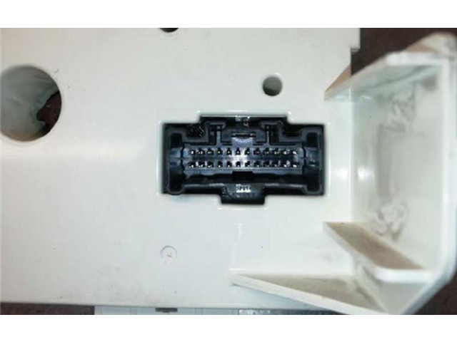 Блок управления климат-контролем K1900CC30A06, K1900CC30A06   Mazda 5