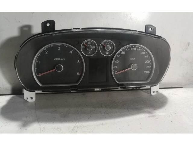 Čerpadlo oleje 940332R225   Hyundai i30   