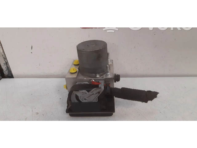 Jednotka ABS 4F0614517BF, 0265251590   Audi A6 S6 C6 4F 2011
