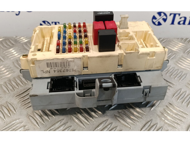 Модуль управления BSM 46767354   Fiat Punto Evo    
