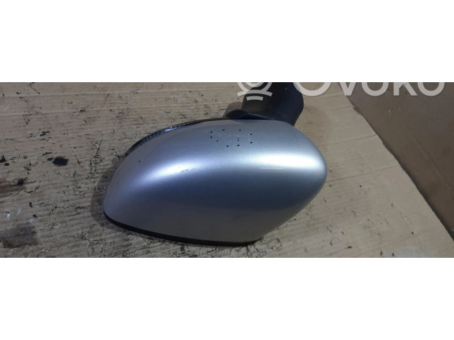 Zpětné zrcátko  Renault Captur 2016  12863480  