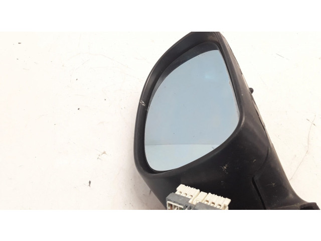 Zpětné zrcátko pravé Peugeot 406 2000  96283370  