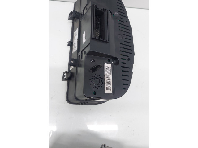 Přístrojová deska  Volkswagen Touran I 2005 1T0920850G, 711032018  