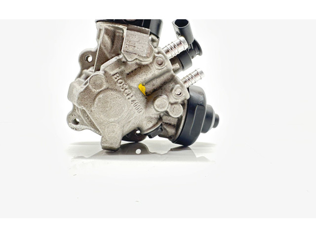 Vstřikovací čerpadlo 0445010646, 09110308   Audi A5 Sportback 8TA    CCWA 