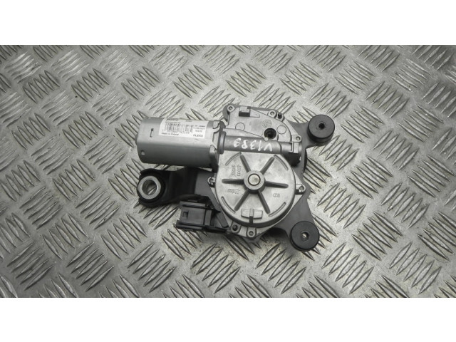Моторчик дворников 7468049    BMW 3 G20 G21