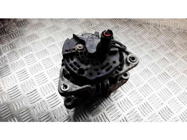 Подрулевой шлейф SRS 0124425024, 55556069   Opel Astra H