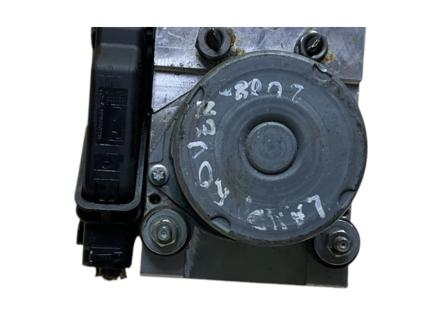 Jednotka ABS 0265950472, SRB500440   Land Rover Range Rover L322 2007