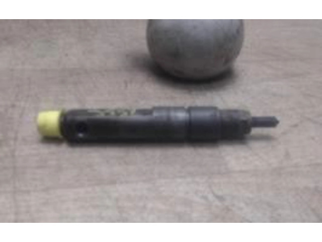 Жиклер (жиклеры) (форсунка (форсунки) 7700875036, 7700875036   Renault Laguna I