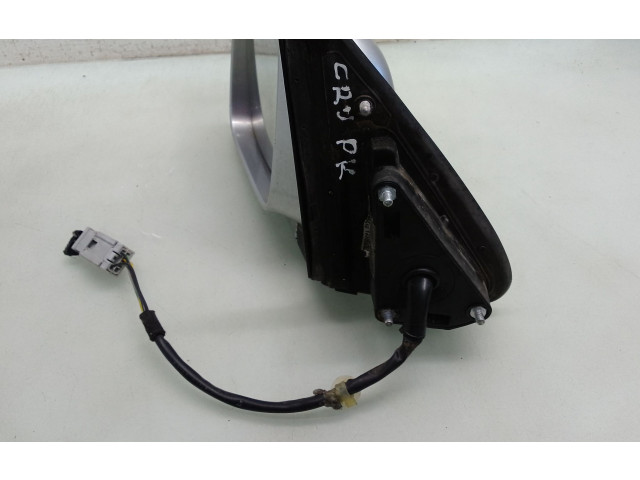Зеркало электрическое        Honda CR-V  2002 - 2006 года   