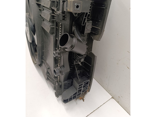 Комплект радиатора A2479060100, A1775050200   Mercedes-Benz CLA C118 X118