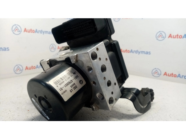 Jednotka ABS 6793936, 34516793931   BMW 3 F30 F35 F31 2013