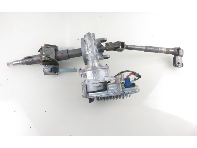  рейка  Колонка рулевая 26108652, 13153554   Opel Meriva A 2003 - 2010 года