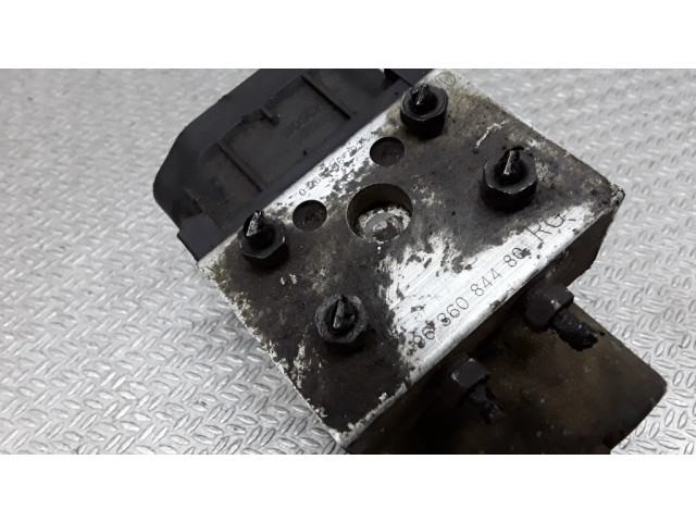 Jednotka ABS 0265216722, 9636084480   Citroen Xsara 2002