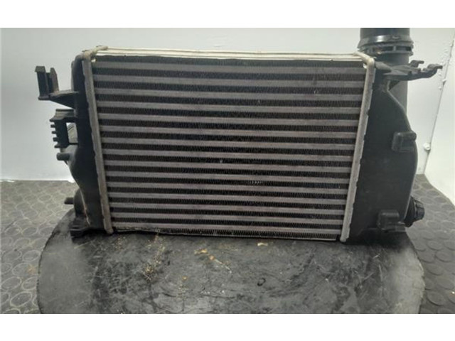 Интеркулер  144614ED0A   Nissan Qashqai 