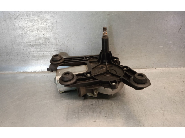 Моторчик заднего дворника 9680477480, 53031812    Peugeot 5008