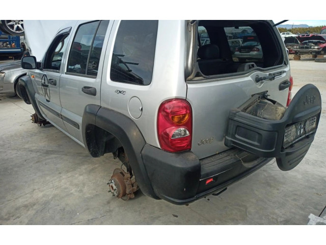 Блок комфорта 04602621AG   Jeep Commander   