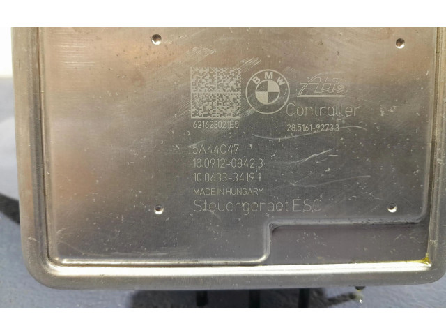 Jednotka ABS 5A44C46, 5A44C46   BMW 3 G20 G21 2021