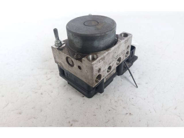 Блок АБС 0265800662, 0265800662   Fiat  Qubo   -  года