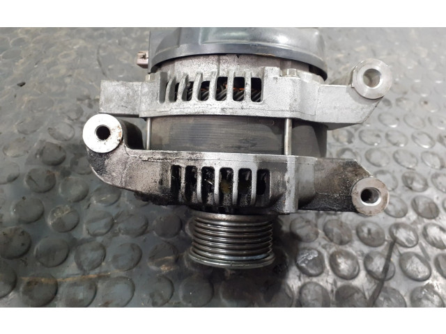 Генератор 2706026041, 1042118111   Toyota RAV 4 (XA30)      