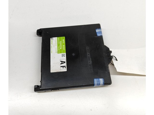 Блок комфорта 8922176030, 2380003380   Lexus CT 200H   