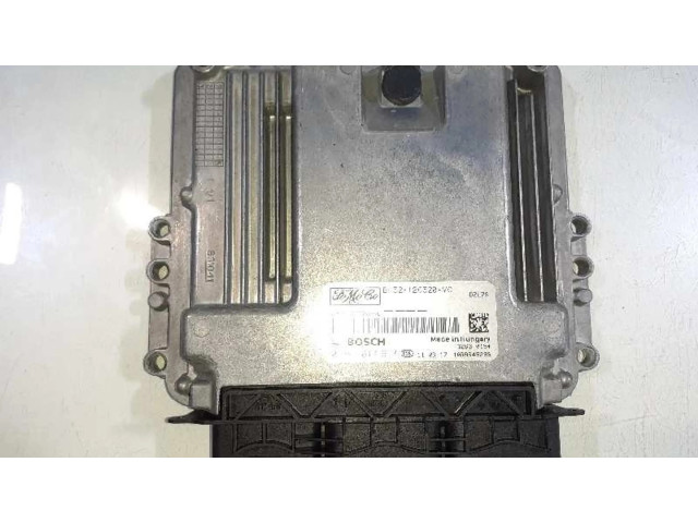 Řídící jednotka BH5212C520VC, 0281017917   Land Rover Freelander 2 - LR2 2011
